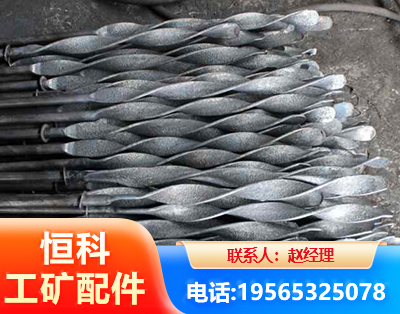 漳州麻花锚杆